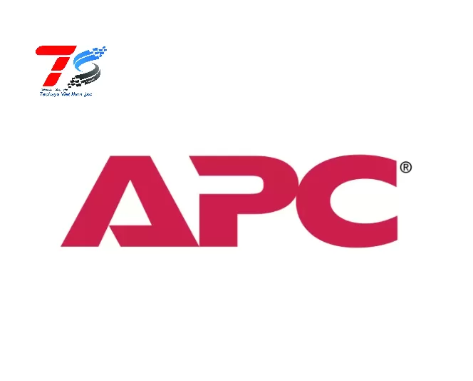 Bộ lưu điện UPS APC